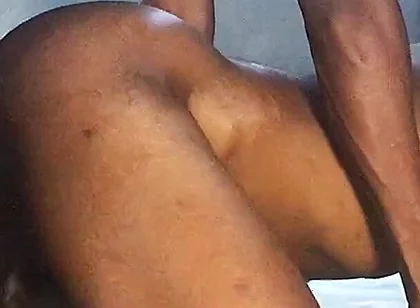 Bro Dick Was Too Long to Fit in