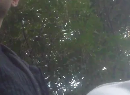 Fucking Outdoors
