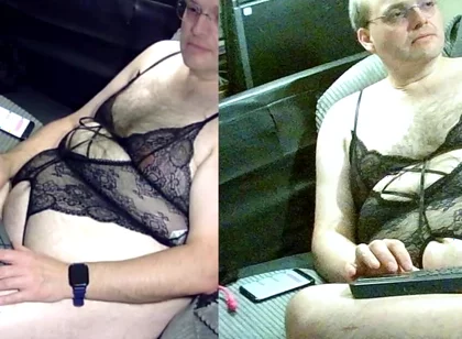 Submissive Little Swatter