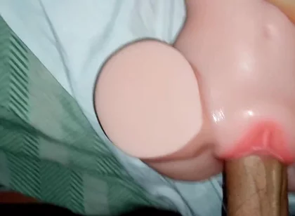 Now I'll Show You How I Fuck You