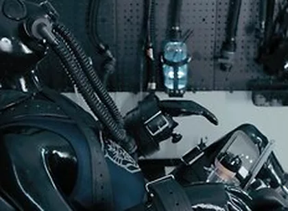 Total Automation [pp Training]