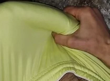 Salome Salvi - Fabulous Sex Clip Gay Straight Guys Ever Seen