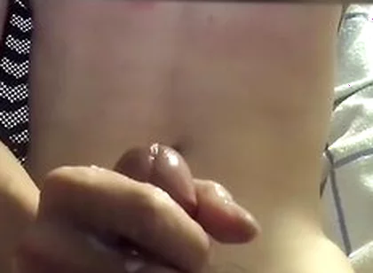 Teenager 18+ Handjob