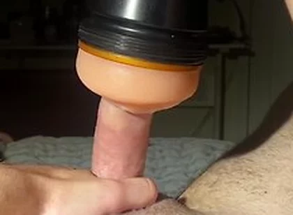 Louis Sigils Massive Cumshot Compilation
