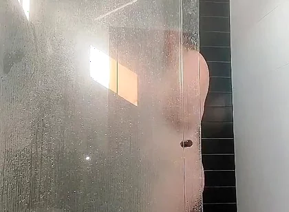 I Needed to Take a Shower After Breastfeeding All Over the Bed.