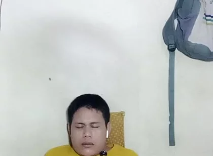 The Best Thing About Masturbating Is That After a Little Bit of It I Get Horny and Can't Stand Seeing Sexy and Handsome