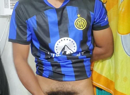 Male Straw
