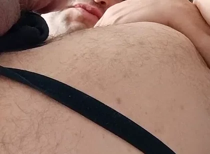 Ass Play and Anal Juices