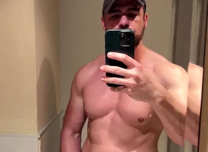 Does My Dick Look Good in This Light?