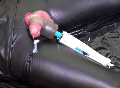 Cumshot Compilation 4