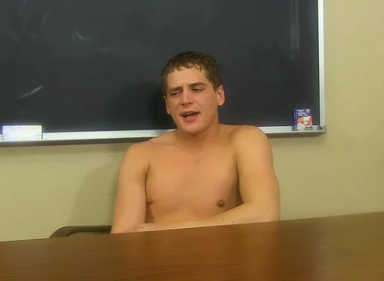 Max Likes Teaching Twinks