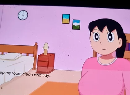 My Stepaunt Saw Me Shaking My Penis, After Which I Milked and the Milk of My 60 Year Old Stepaunt.