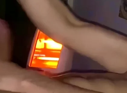 While He Was at Work - I Took His Boyfriend