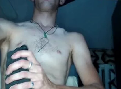 Solo Jerk Big Dick Twink
