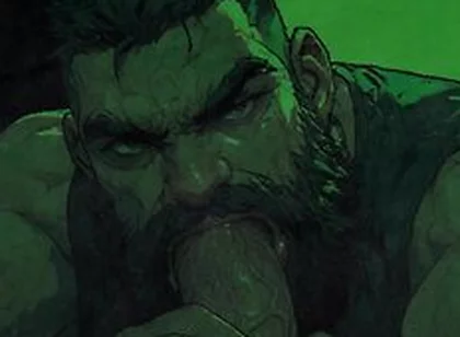 Straight Curious Hot Fantasy Audio