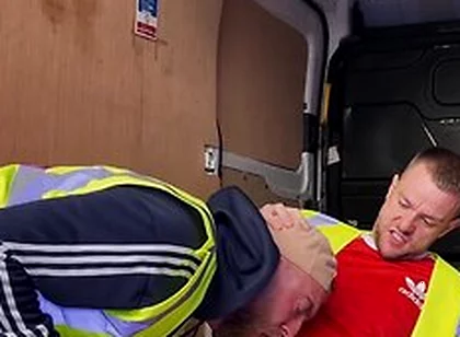Skullfuck Your Rough Trade Road Worker