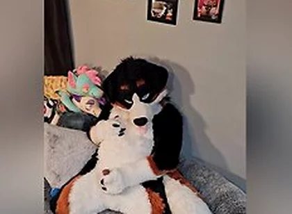 Angrybarks From The Vets Office Teaches Your How To Milk Your Puppy Boyfriend
