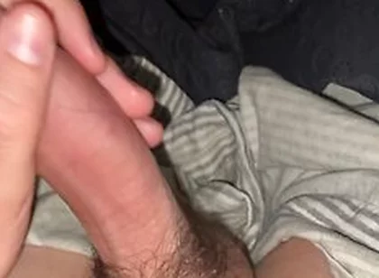 Jerking At Morning