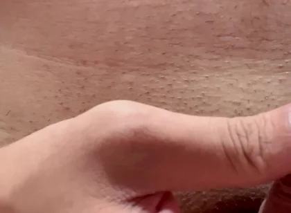 Papaya Seeds Inserted Into the Urethra