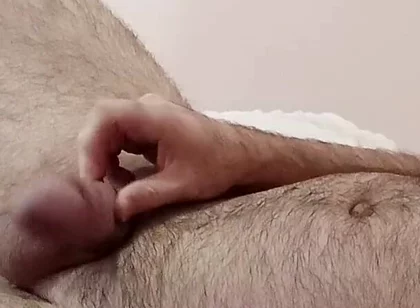 Penis, Wake up.