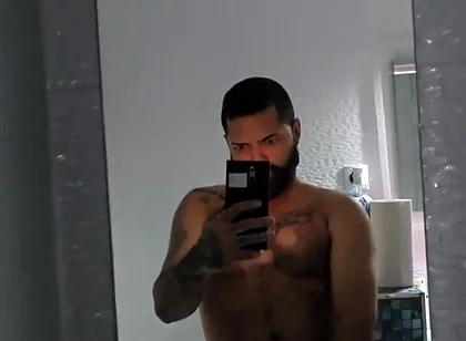 Tocándome Sexy