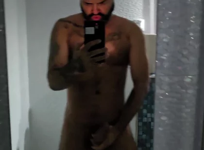 Touching Myself Sexy