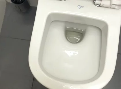 Playing with Myself in the Mall