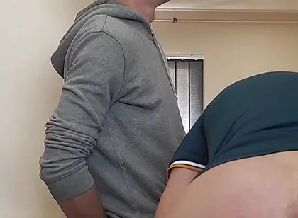 Thomas Sexy Skinny Guy Wiht Big Dick Seduced