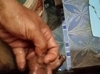 Dick Seed Rod