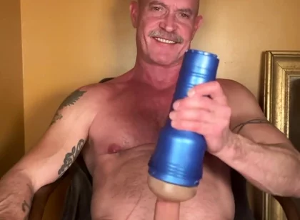 Fleshlight Fun