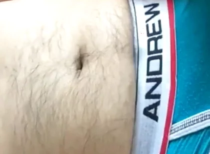 Los Pantalones De Hoy