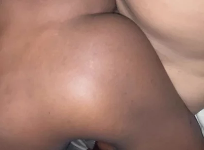 Twink Riding Dick Raw with Passion Non Stop on Latino Cock