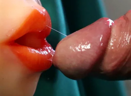 The Best Toy for Deep Oral Sex with Passionate Moans and Orgasms!