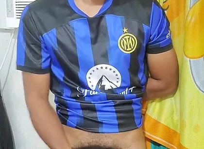 Male Straw