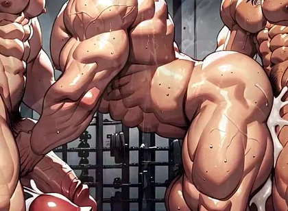 Big Cock Hunk Fuck Gay Ass