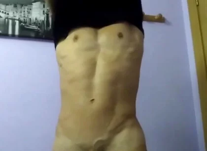 Showing Long Dick