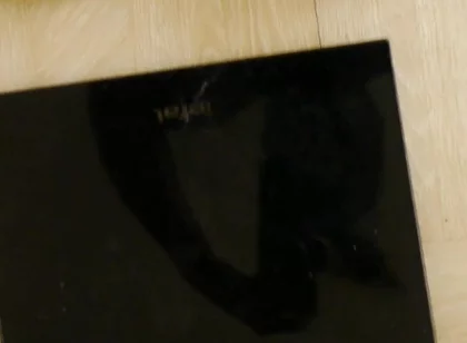 Weighing Your Black Fit Pony