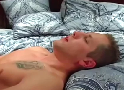 Gio Eats Coopers Ass To Prep Him For Cash