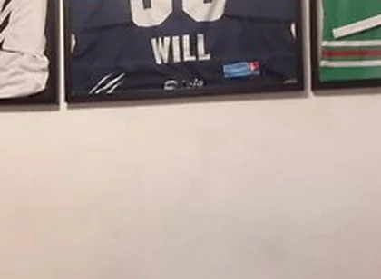 Wank And Cum In Soccer Cleats Socks And Jersey