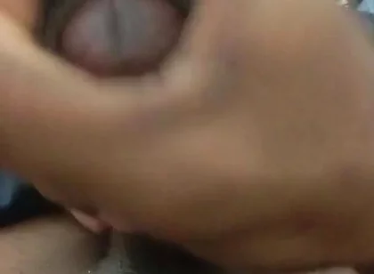 Cumming Yummy
