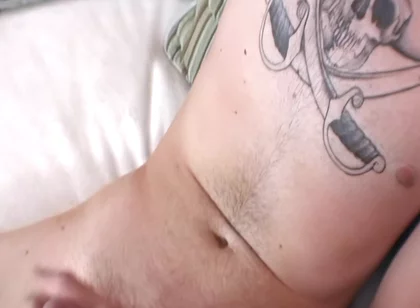 Real Homosexual Masturbation Lessons #05