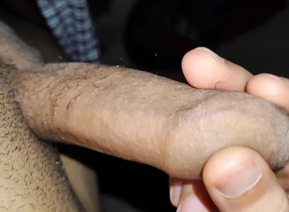 Solo Masturbation