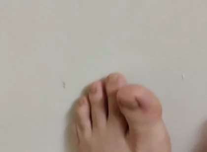 11-26-2025 Cute Little Toes