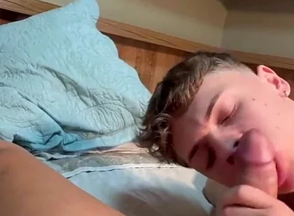 Big Dick Twink Caio Venturini Fucks Raw Hung Papi Bareback Gay Anal