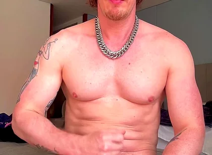 Let's Play a Game - JOI Edging Instruction with Your Broski