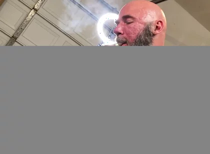 Stepdad's Biker Buddy