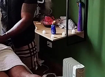 Massage Office