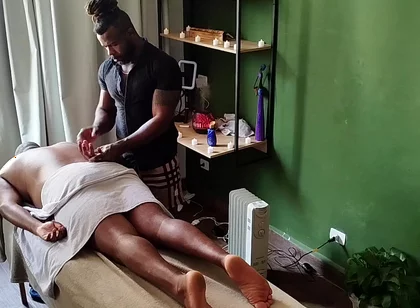 Massage Office