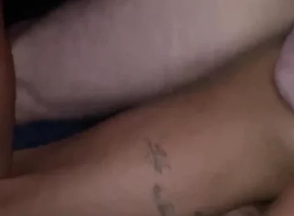 Ass to Mouth