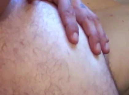 Blue Eye Aussie Beckett Slurps Muscular Booty Bodhi Before Wild Sex